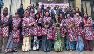 Tanahun Taranga news