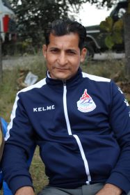 Tanahun Taranga news