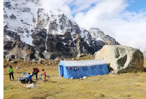 Tanahun Taranga news