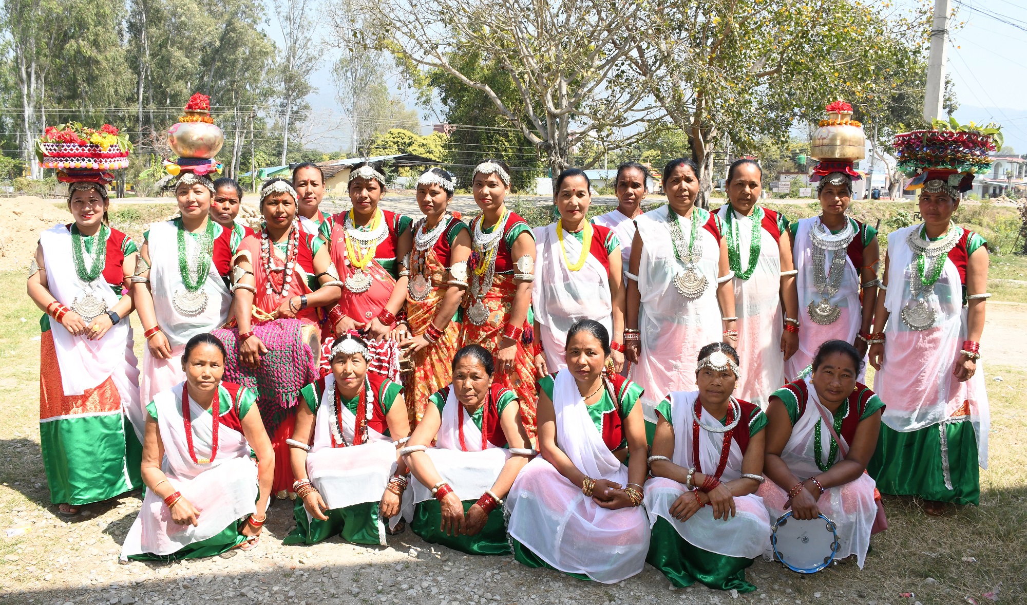 Tanahun Taranga news
