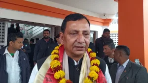 Tanahun Taranga news