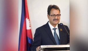 Tanahun Taranga news