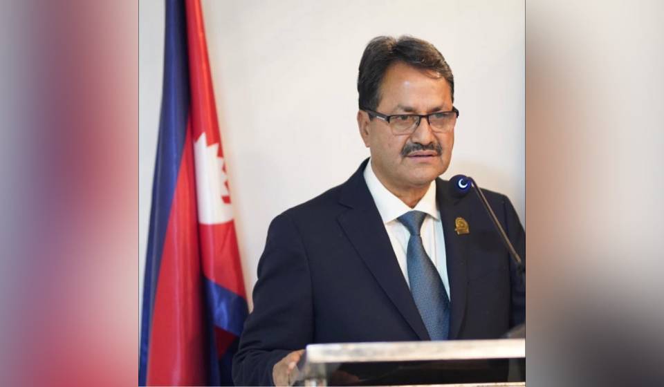 Tanahun Taranga news