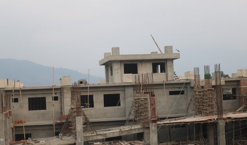 Tanahun Taranga news