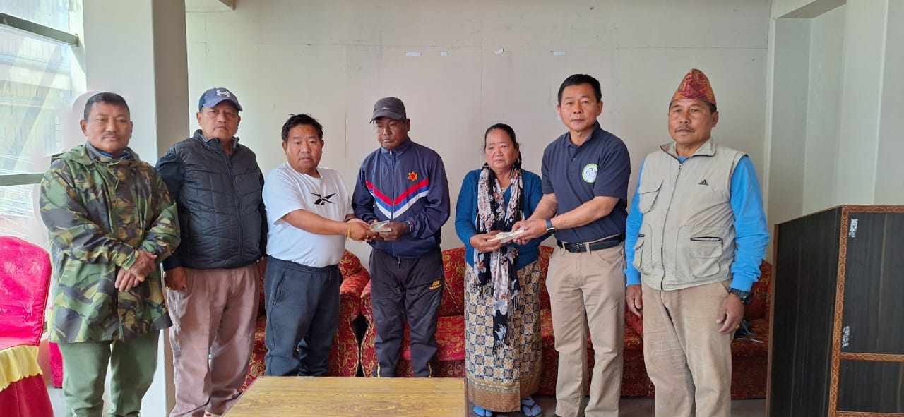 Tanahun Taranga news