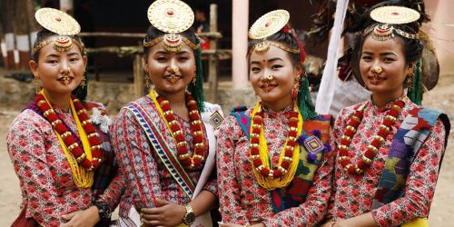 Tanahun Taranga news
