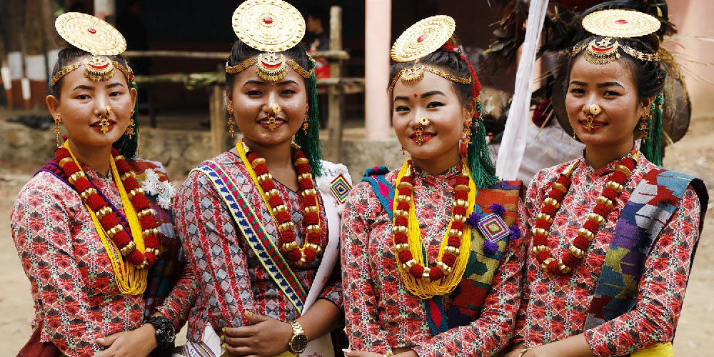 Tanahun Taranga news