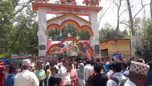 Tanahun Taranga news
