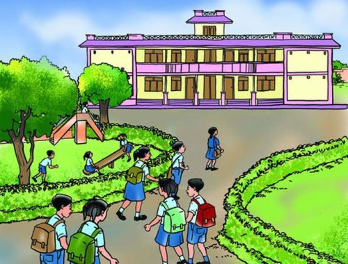 Tanahun Taranga news
