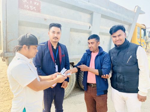 Tanahun Taranga news