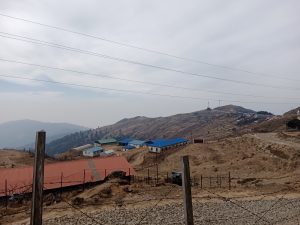 Tanahun Taranga news