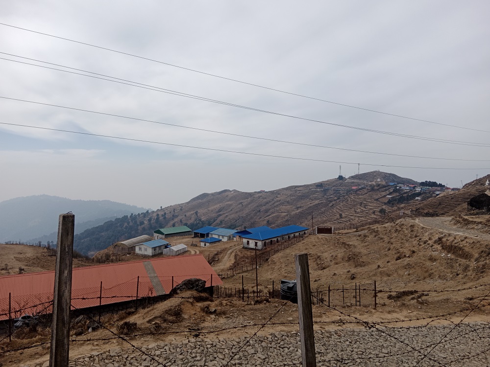 Tanahun Taranga news