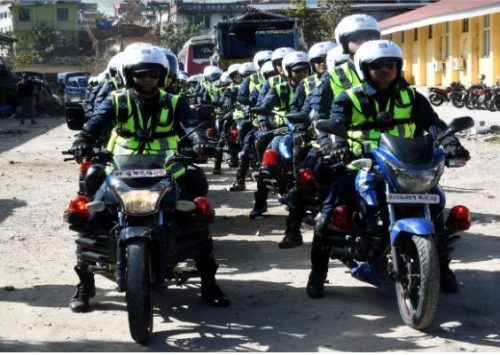 Tanahun Taranga news