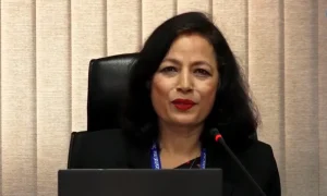 Tanahun Taranga news